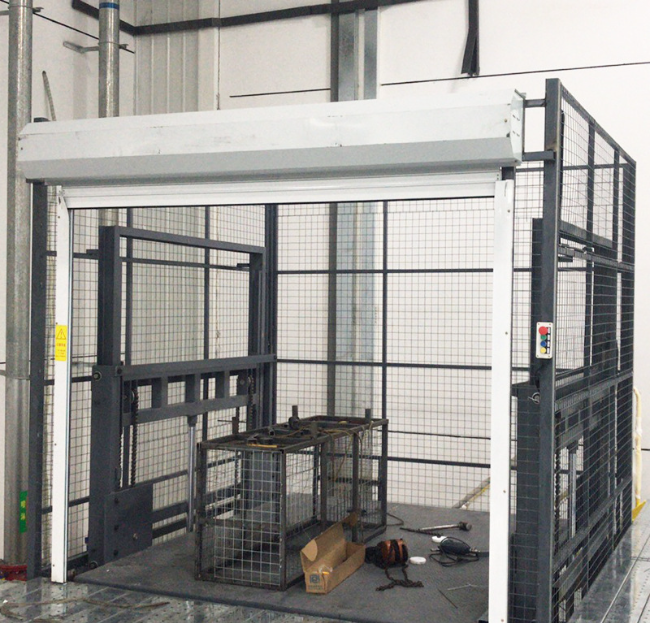 上安乡升降平台选型常见问题及解决方案