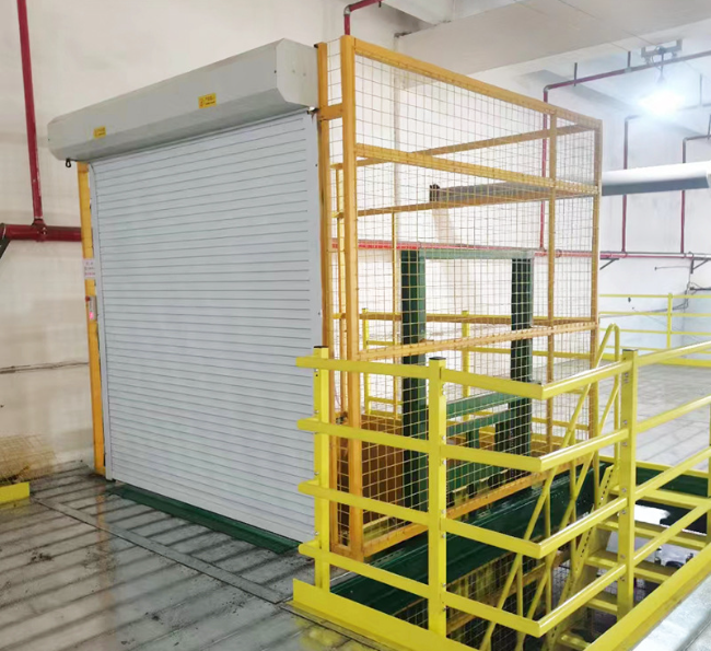 上安乡升降平台安全使用常见问题及注意事项